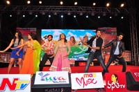Kerintha Platinam Disk Function Photos